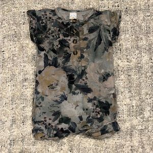 Lou Lou & Company Romper